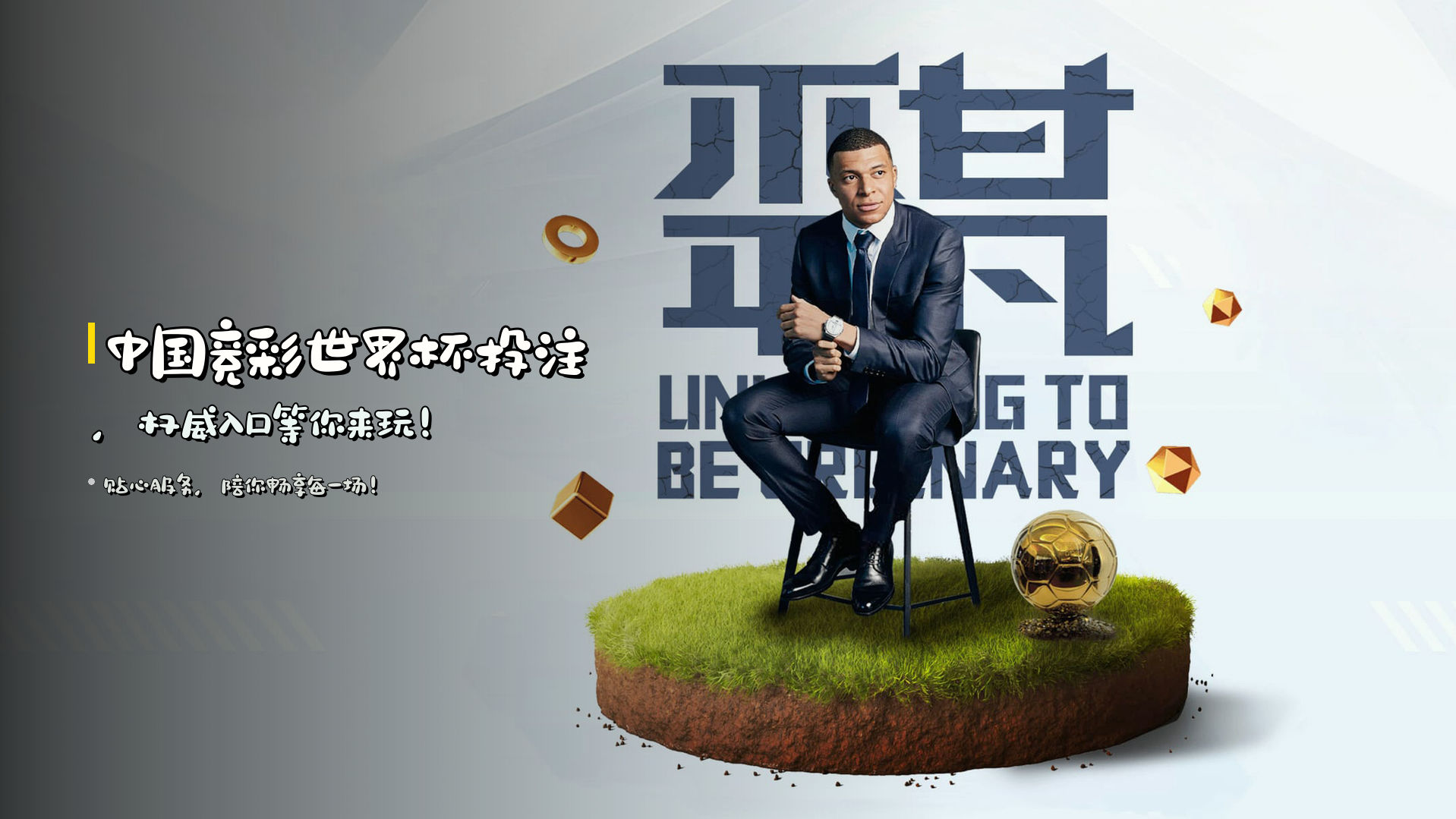 中国竞彩<strong>世界杯投注</strong>，权威入口等你来玩！