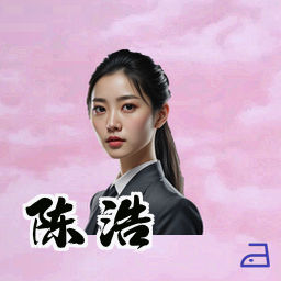 陈浩