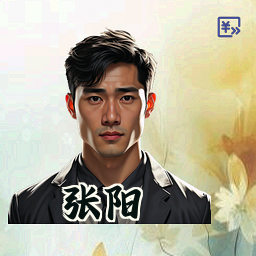 张阳